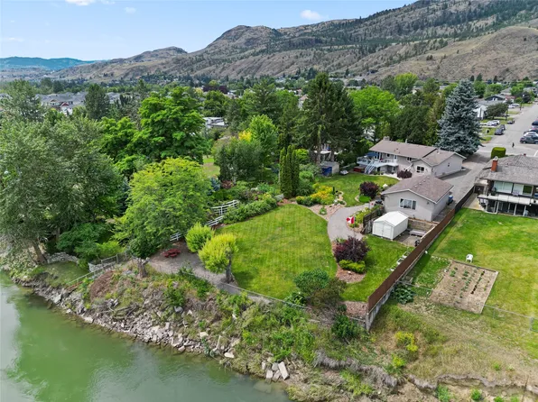 2875 Bank Rd, Kamloops, BC V2B 6Y5