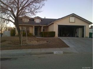 37020 Casa Verde Dr, Palmdale, CA 93550