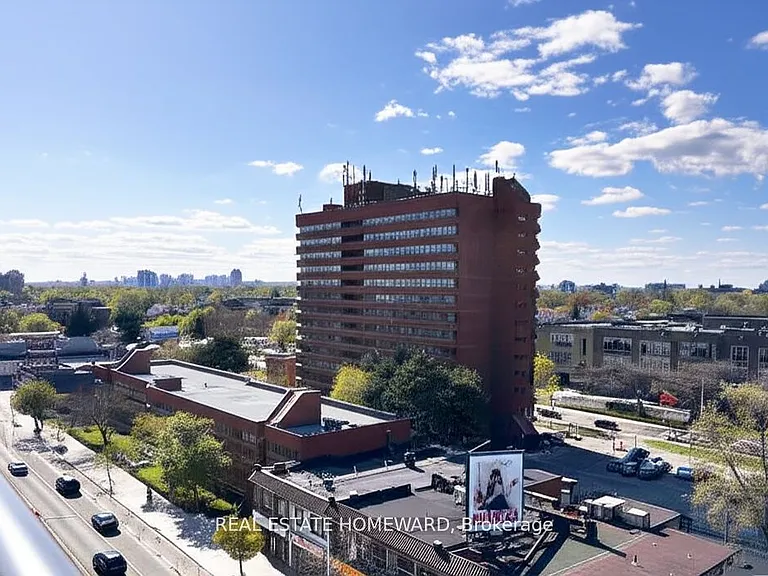 630 Greenwood Ave #806 — Photo 9