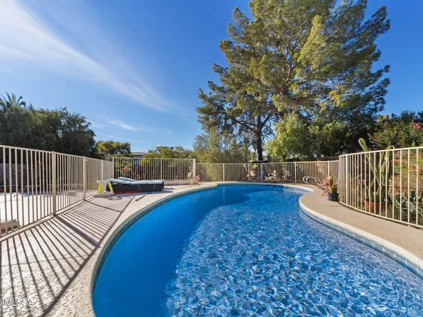 535 N Banff Ave, Tucson, AZ 85748