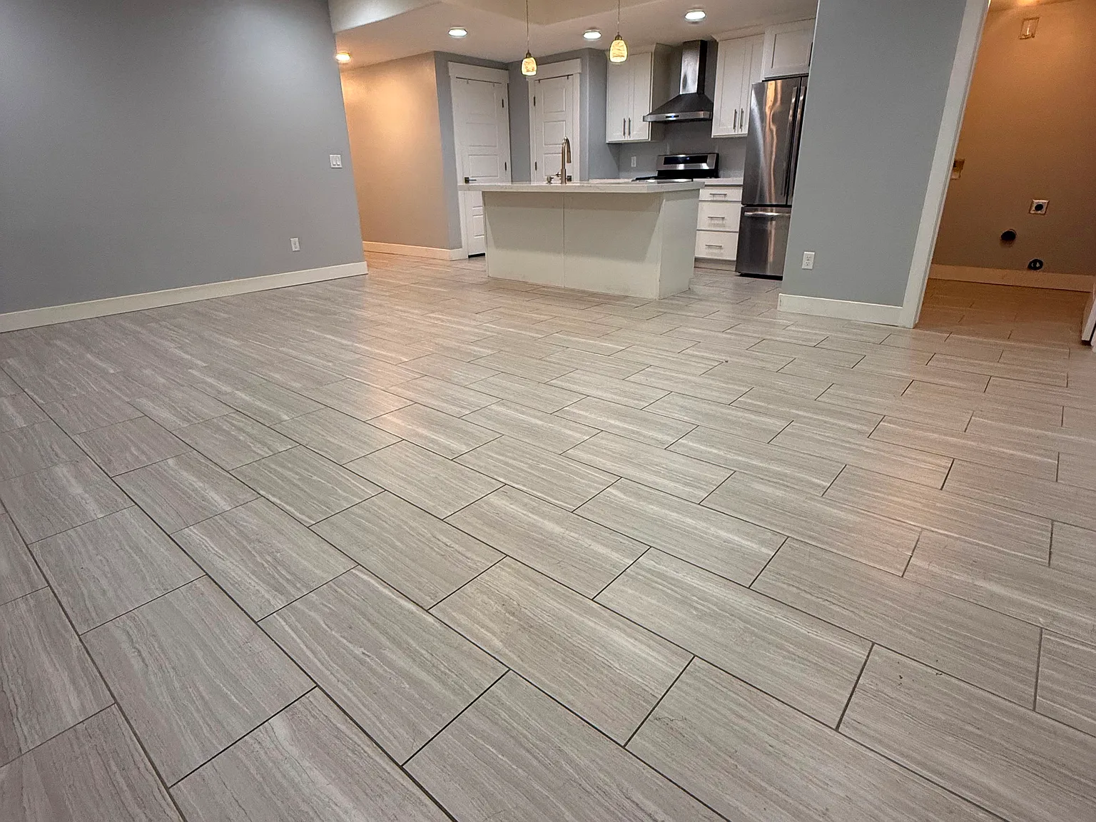 2 bed, $2,100 — Photo 1