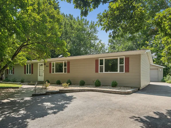 462 Old Hickory Rd, New Lenox, IL 60451