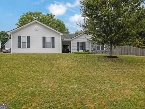 507 Hillcrest Cross Rd, Canton, GA 30115
