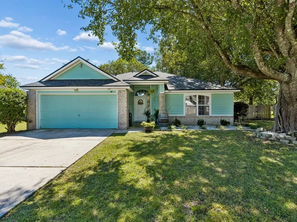 86080 Saint Andrew Ct, Yulee, FL 32097