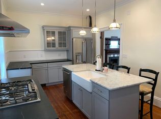 39 Wood St, Providence, RI 02909