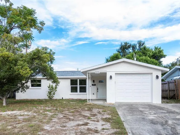 6816 Forest Ave, New Port Richey, FL 34653