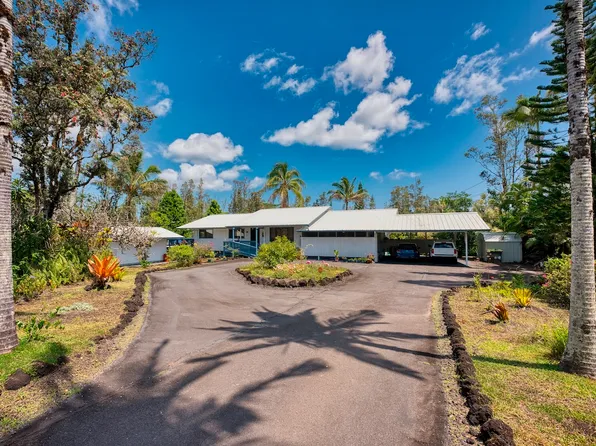 15-1429 23rd Ave, Keaau, HI 96749