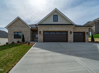 335 Gransley Ct, Jonesborough, TN 37659