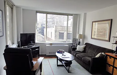 Rented by Boulevard Residentials