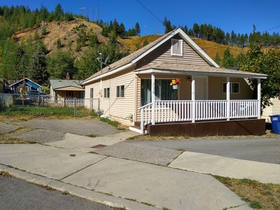 716 S Division St, Kellogg, ID, 83837