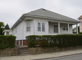 30 Veto St, Providence, RI 02904
