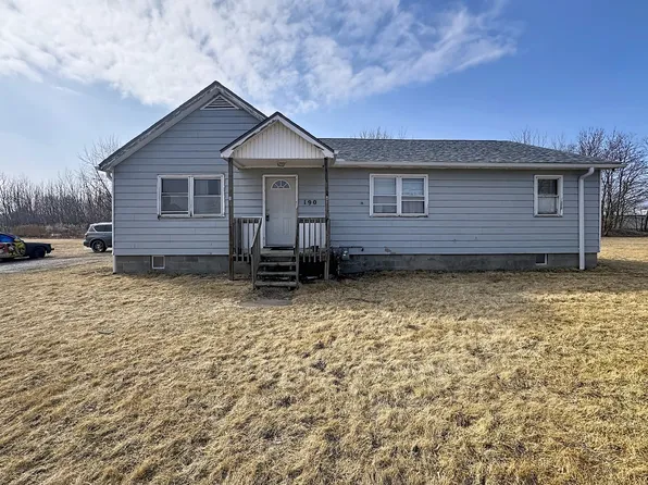 190 Sunshine Ln, Milan, IL 61264