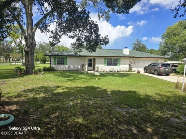 1037 Collins Ave, Orange City, FL 32763