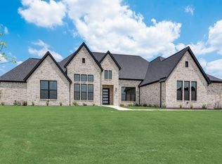 5401 Westminster Way, Parker, TX 75002