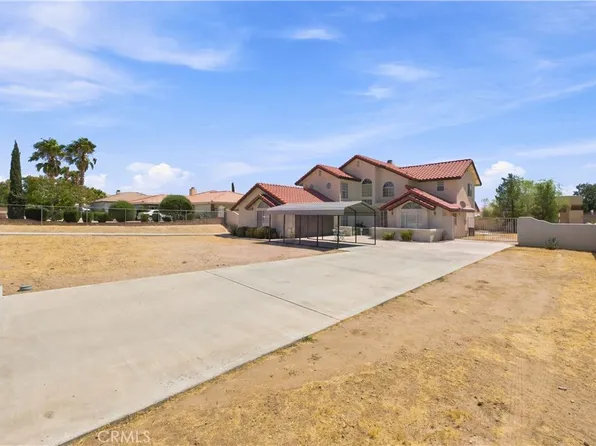 16239 Kamana Rd, Apple Valley, CA 92307