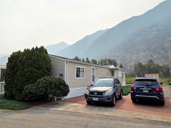 3455 Highway 3 #16, Keremeos, BC V0X 1N1