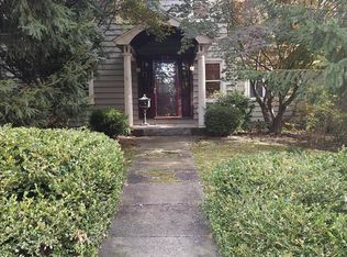 215 W Grove St, Clarks Summit, PA 18411