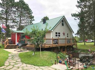 1313 Foster Ave, Duluth, MN 55811