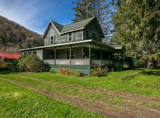 941 Route 6 W, Galeton, PA 16922