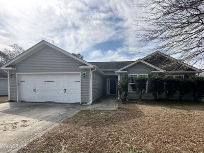 306 Tuscan Court, Richlands, NC, 28574