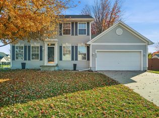 640 SE Windfield Dr, Waukee, IA 50263