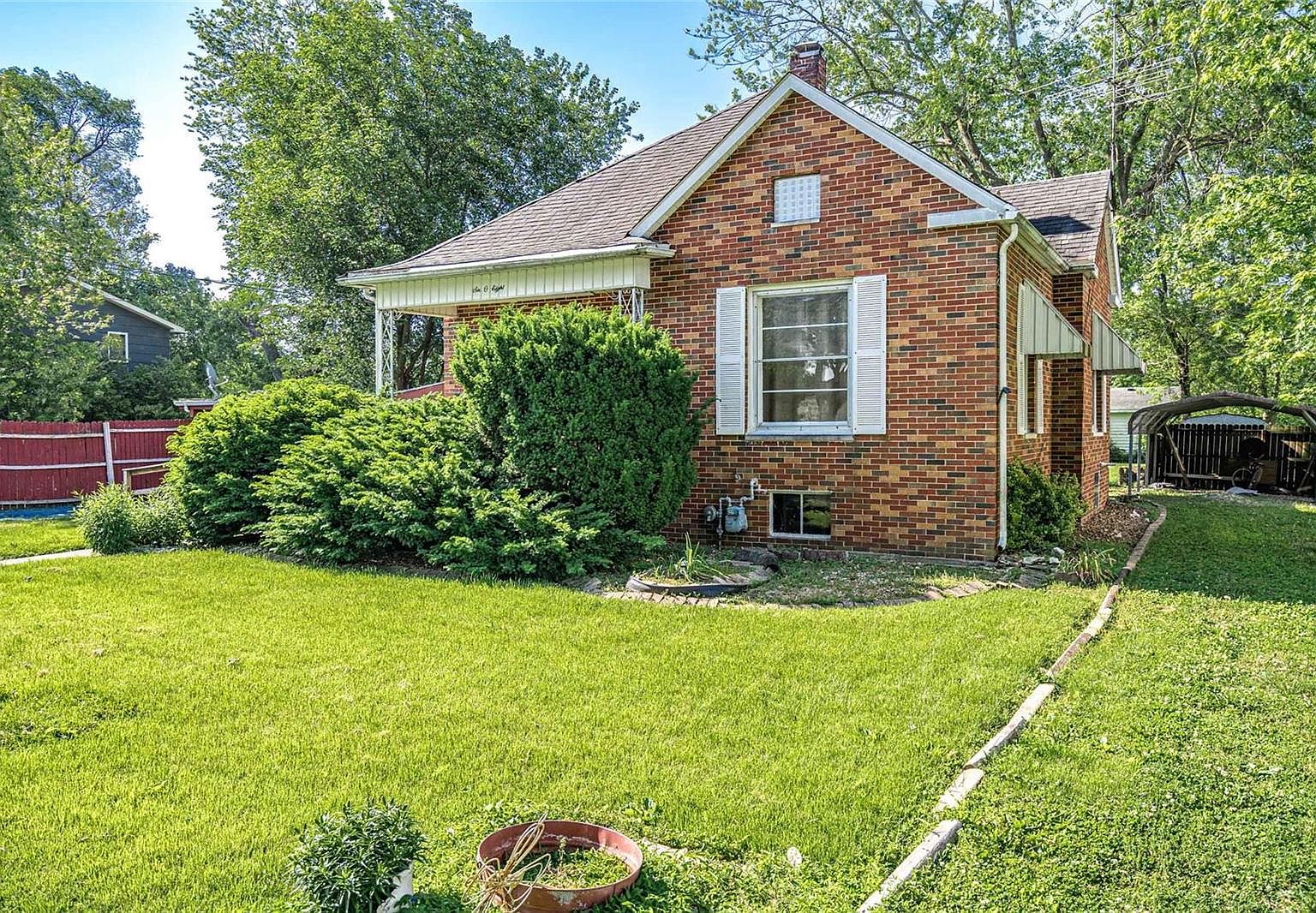 608 Panhorst St, Staunton, IL 62088 Zillow