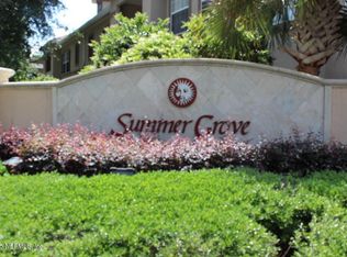 9768 Summer Grove Way E, Jacksonville, FL 32257