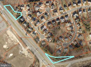 Reserved Parcels Off, Severn, MD 21144