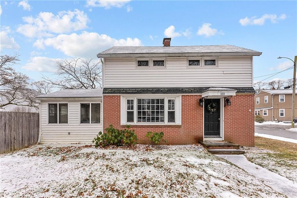 122 Gordon Ave, Warwick, RI 02889 Zillow