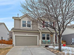 1799 Hogan Ct, Castle Rock, CO 80109