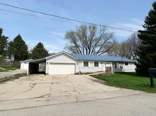 N1246 Walnut Rd, Genoa City, WI 53128