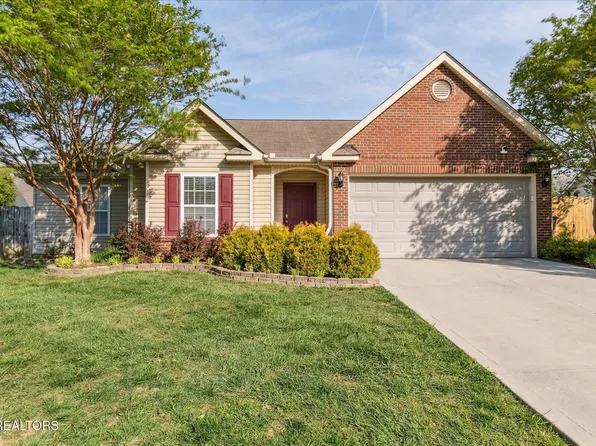 5431 Oak Harbor Ln, Knoxville, TN 37921