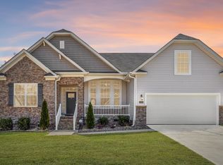 2308 Water Front Dr, Willow Spring, NC 27592