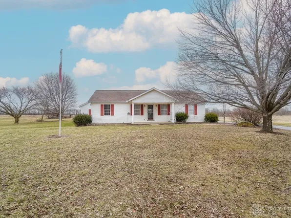 545 W Main St, Leesburg, OH 45135