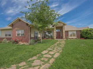 119 Cypress Point Dr, Gunter, TX 75058