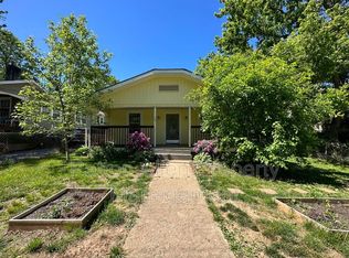 15 Wamboldt Ave, Asheville, NC 28806
