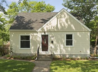 2750 Kentucky Ave S, Saint Louis Park, MN 55426