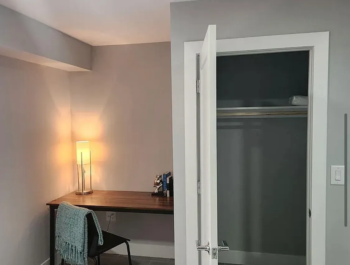 1 bed, $1,350 — Photo 4
