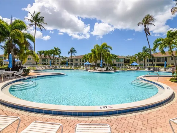 190 Palm Dr #3085, Naples, FL 34112