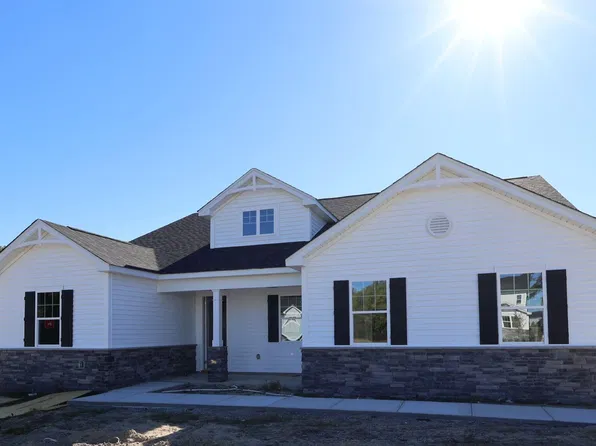 444 Denali Dr, Angier, NC 27501