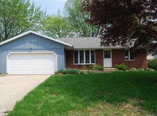 1805 L St, La Porte, IN