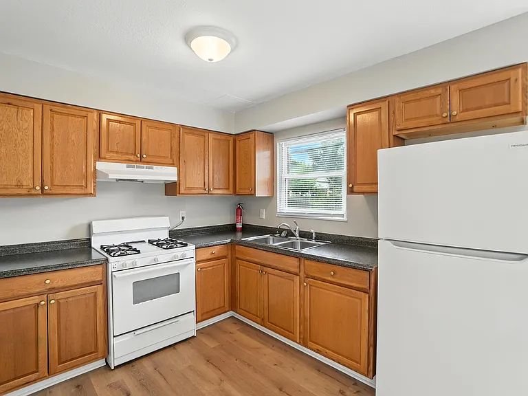 253 S Liberty St #2 — Photo 5