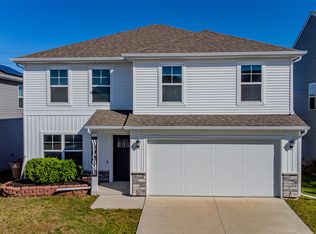 622 Elizabeth Ln NW, Bondurant, IA 50035