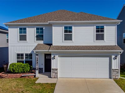 622 Elizabeth Ln NW, Bondurant, IA, 50035