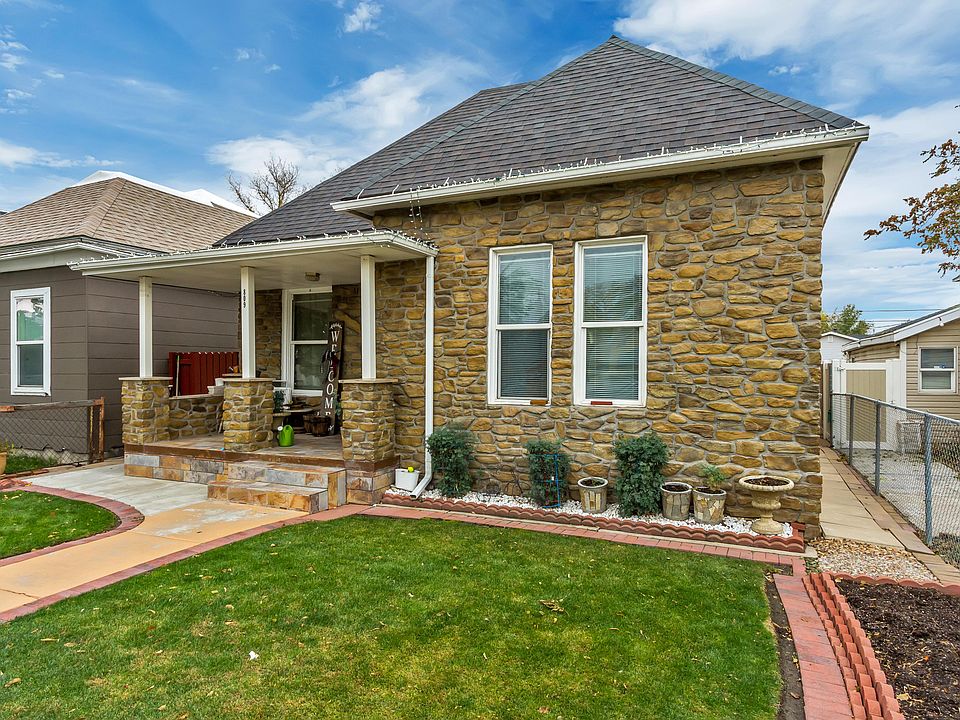 809 W 800 S, Salt Lake City, UT 84104 MLS 1850683 Zillow