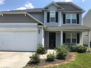 4674 Chapel Ridge Dr, Greensboro, NC 27405