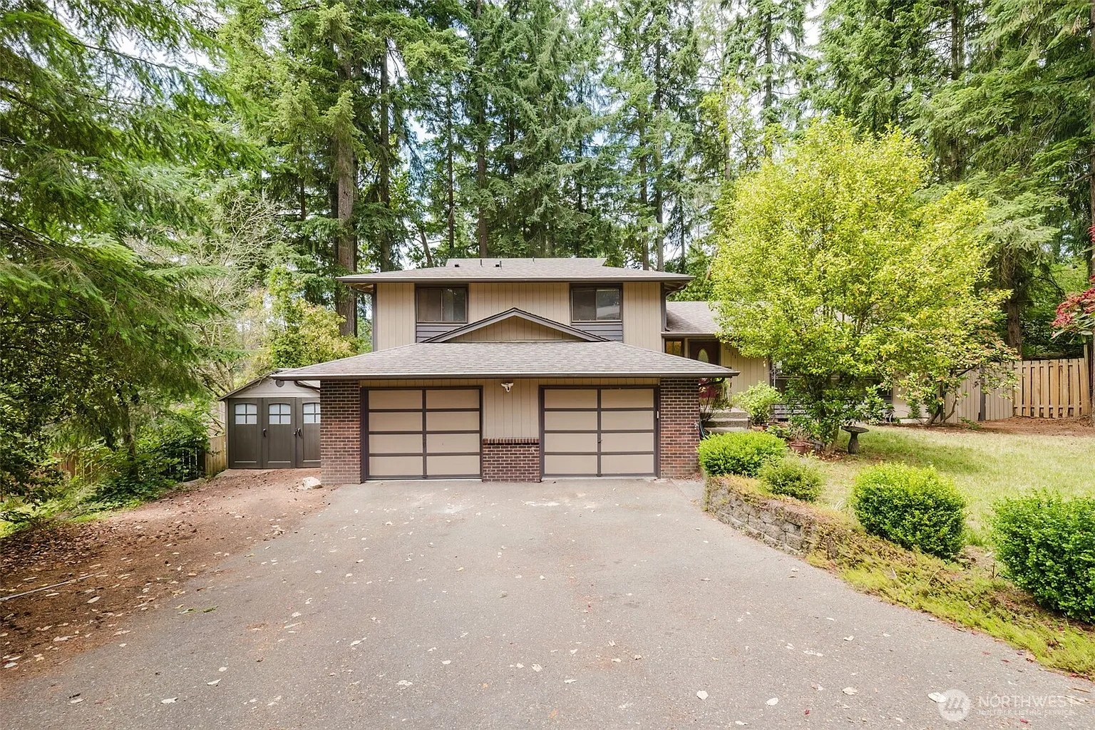 3711 SE Ardenwald Place photo 1