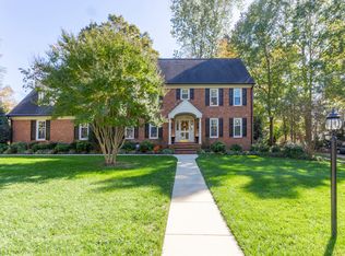 402 Ashley Trce, Elon, NC 27244