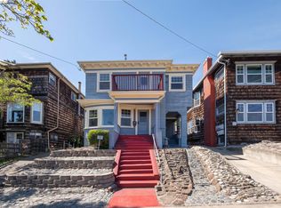 4277 Howe St, Oakland, CA 94611