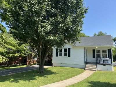 538 Lincoln St, Pulaski, TN, 38478
